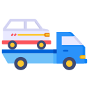 Эвакуатор 4-100-100